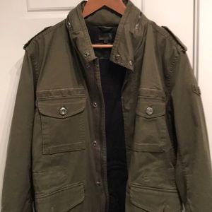 Diesel Army jacket